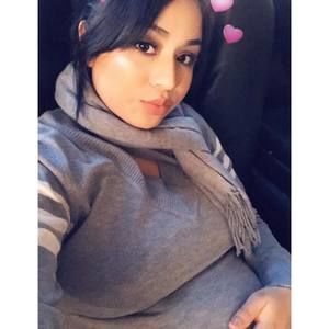 Meet your Posher, Mayra